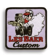 les baer custom